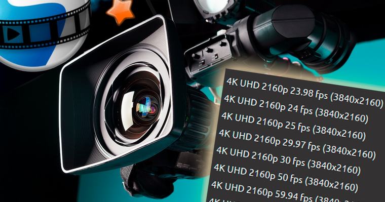 Es braucht kein teures Abo, um professionelle Videos zu schneiden