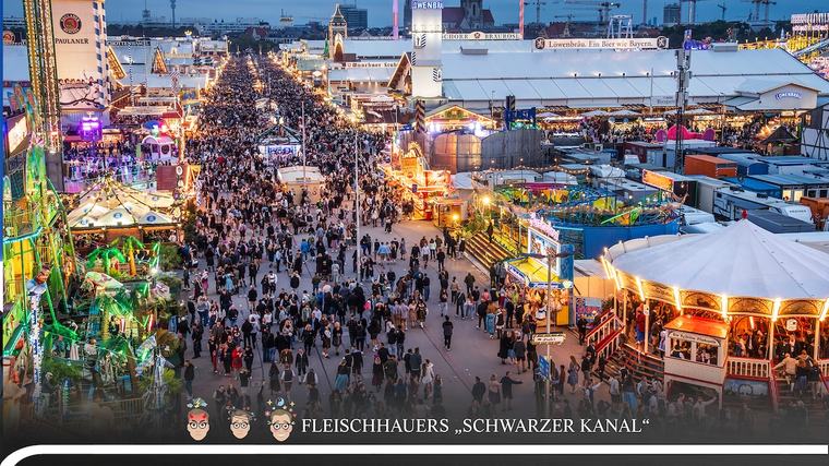 Wiesn-Vorschriften und Kulturgut: Warum die Politik jetzt sogar Pappmaché-Puppen umerzieht