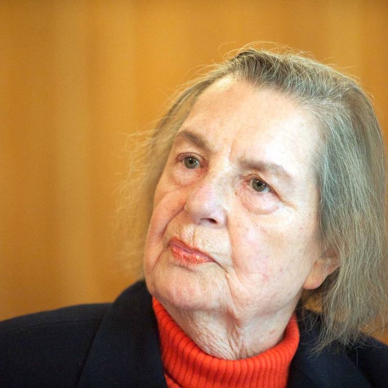 Leipziger Schule: Malerwitwe Brigitte Tübke-Schellenberger gestorben
