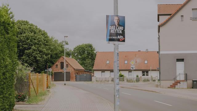 Landtag in Sachsen-Anhalt: Nach der Wahl ist vor der Qual