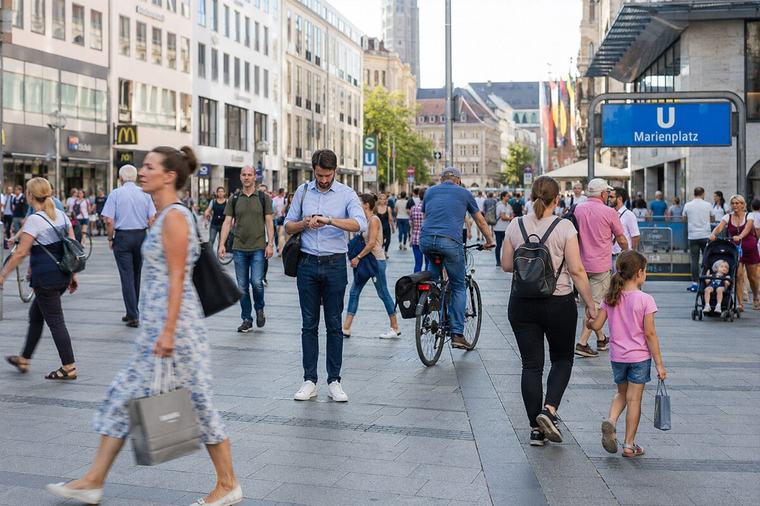 Fakten-Check 1990: Was damals wirklich besser war – und was nicht