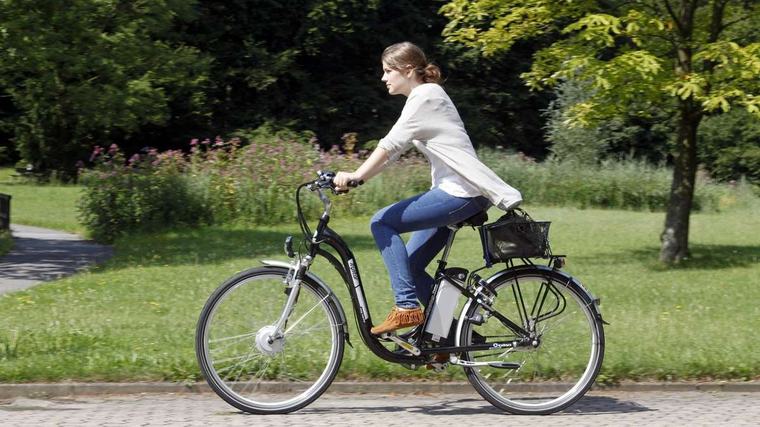 Cleverer E-Bike-Hack: Diese versteckte Funktion kennt fast niemand