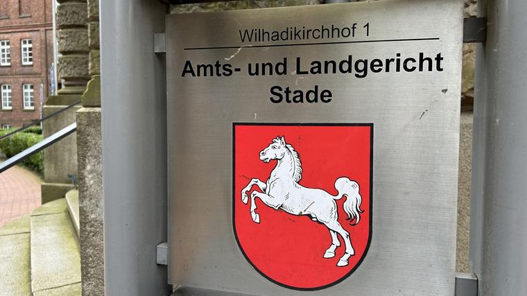 40-Jährige in Apensen getötet: Lebenslange Haft für Ex-Mann