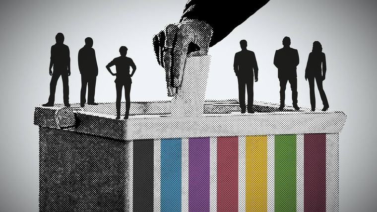 Wahlanalyse zur Landtagswahl: In diesen Gruppen holte die AfD ihre Stimmen