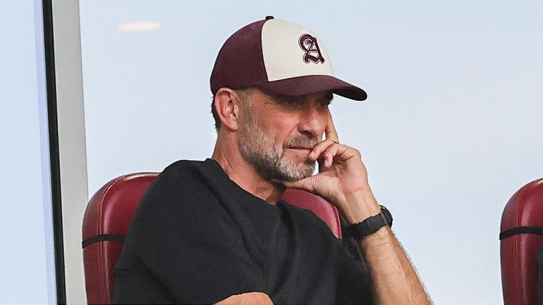 Jürgen Klopp: Der Menschenfänger schürt neue Hoffnungen