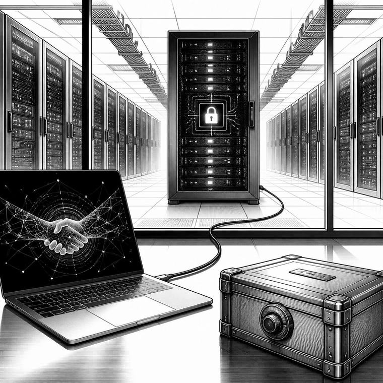 BSI-Plan zu Post-Quanten-Kryptografie: So rüsten Sie Passwörter & Daten ab 2031
