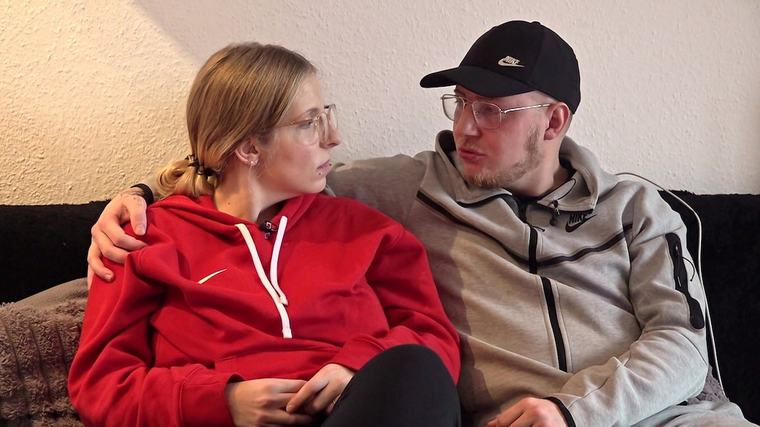 „Hartz und herzlich“-Jonas schwelgt im Babyglück – dann folgen üble Anfeindungen
