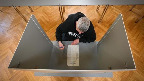 Wann es nach der Sachsen-Anhalt-Wahl Prognosen, Hochrechnungen und Ergebnisse gibt