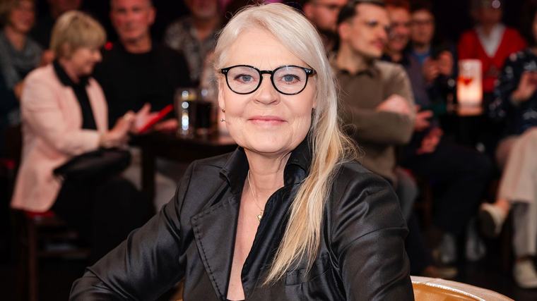 Die Medaillensammlerin im Eis-Oval: Gunda Niemann-Stirnemann wird 60