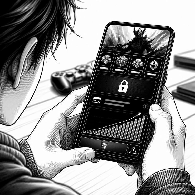 Studie: Whales bei Free-to-Play verursachen bei Jugendlichen hohe Risiken