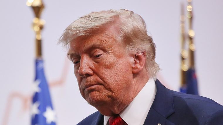 Trump hält sich für den größten US-Präsidenten aller Zeiten – Historiker und Wissenschaftler widersprechen seiner Selbsteinschätzung