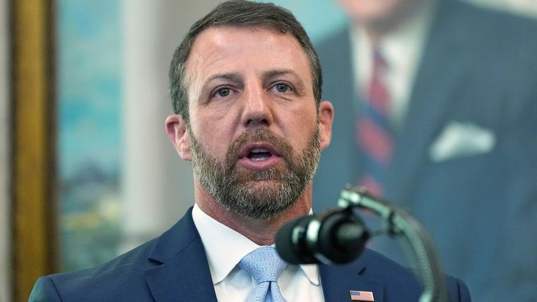 Flugzeug mit US-Minister notgelandet