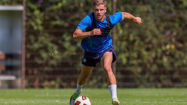 VfL Bochum bangt um Cokaj-Einsatz – nicht nur Talent Meyer ist eine Alternative
