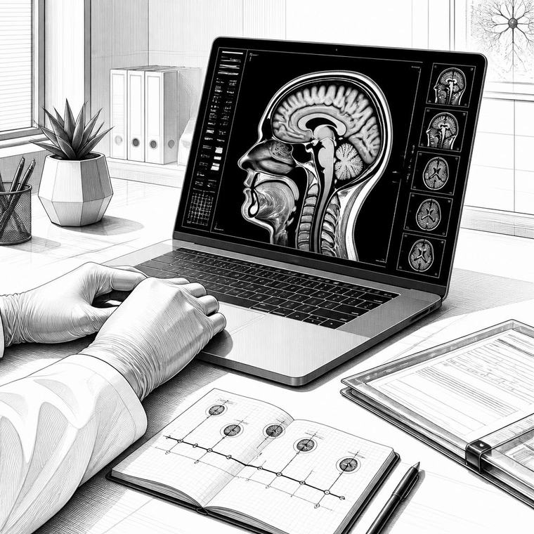 Frühere Menopause: schnellere Gedächtnisabnahme und früheres Alzheimer-Risiko