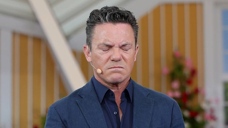 Stefan Mross über „Immer wieder sonntags”-Aus: „Stirbt ein Teil von mir”