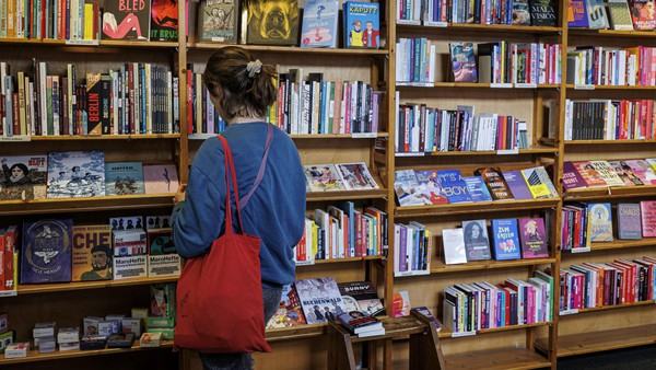 Hamburger Buchhandlungspreise vergeben: Wolfram Weimer wird sich darüber ärgern