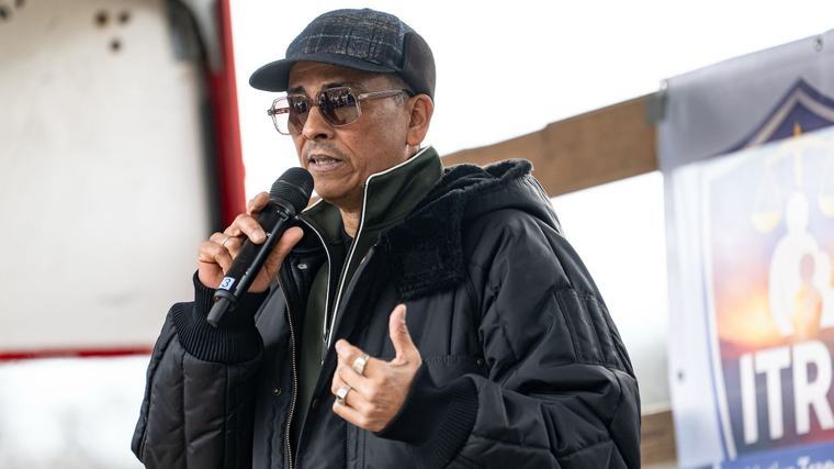 Landgericht Mannheim eröffnet Verfahren gegen Xavier Naidoo