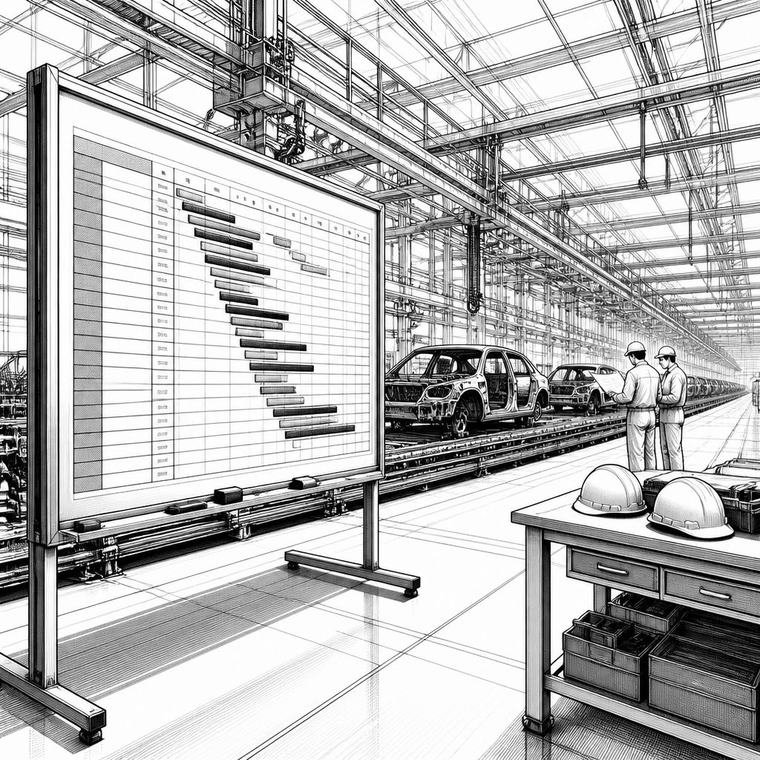 VW-Zukunftsplan trifft Audi und Porsche: Jobabbau, reduzierte Modelle, Standortfragen