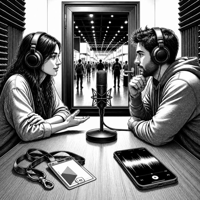 OK COOL berichtet aus der gamescom 2026: Podcast nach über 300.000 Besuchern