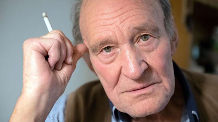 Schauspiellegende Michael Mendl ist tot – er starb im Alter von 82 Jahren