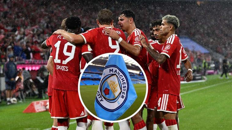 ManCity bietet für Bayern-Star 100 Millionen – doch der sagt einfach Nein