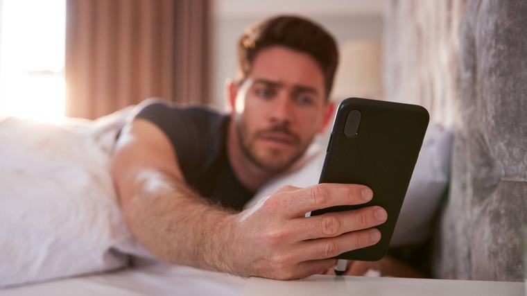 Handy-Wecker: Dieser Klingelton bringt Sie am besten in den Tag