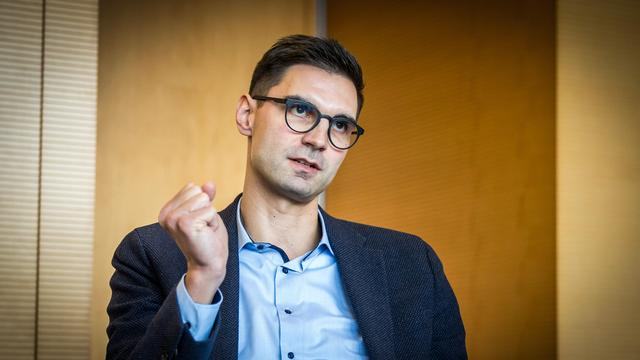 Sepp Müller: Warum dieser CDU-Mann die AfD an die Macht bringen könnte