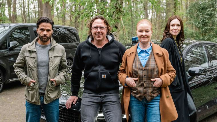 Überraschende Beichte: ZDF-Star lebte von Hartz IV – „Bereue es überhaupt nicht“