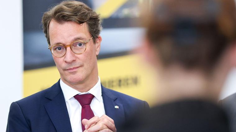 Zittern in NRW nach Sachsen-Anhalt-Wahl: Wie das Beben die Parteien erfasst