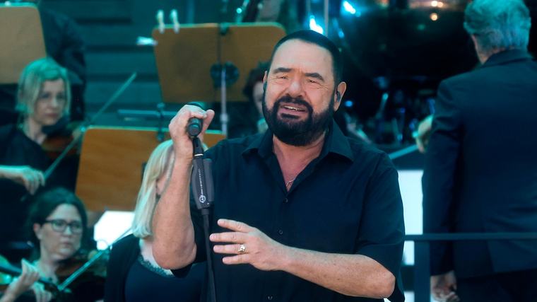 Nach Festival-Eklat: Neues Statement von Alphaville