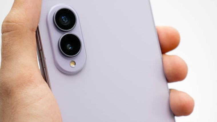 Samsung Galaxy Z Fold 8: Hohe Nachfrage sorgt für Chip-Engpass