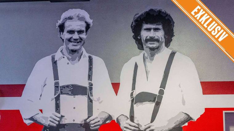 „Lieber Paul…“: Rummenigge gratuliert Breitner zum 75. Geburtstag