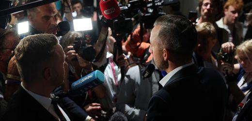 Sachsen-Anhalt: »Eine persönliche Demütigung für Friedrich Merz«