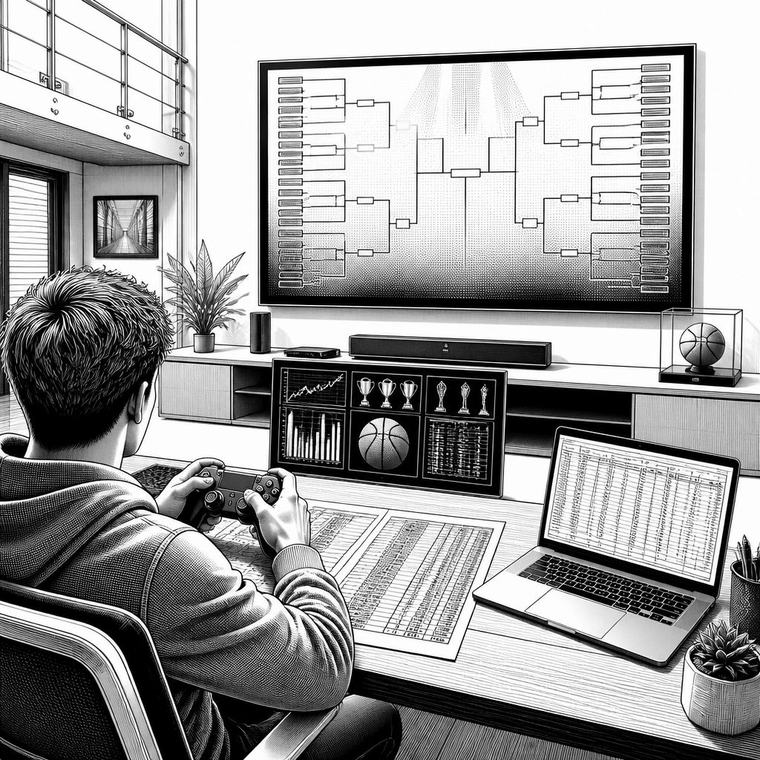 NBA 2K27: Simulation von 100 Spielzeiten sagt Spurs, Magic und Wembanyama klar voraus