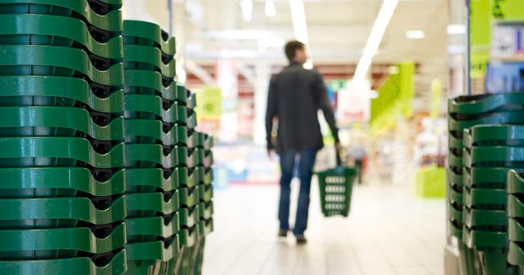 Discounter kann nach Insolvenz nur 22 Filialen retten – was mit den restlichen Standorten passiert