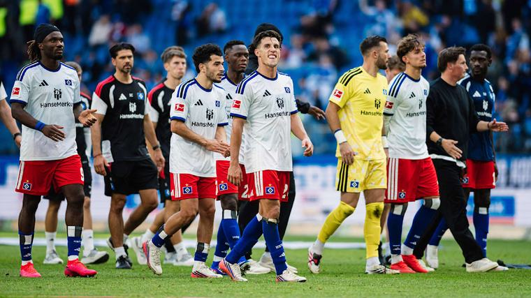 „Nicht bundesligatauglich"