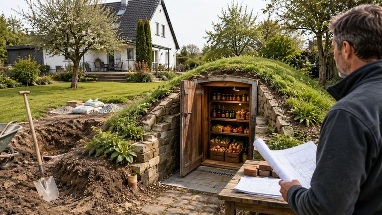 Haushalt & Garten