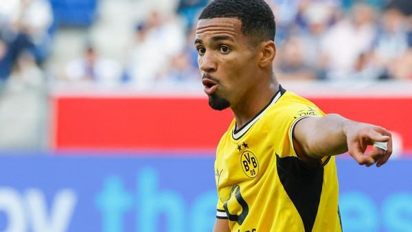 Nwaneris Blitzdebüt für den BVB: Was auffiel, was die Bosse lobten