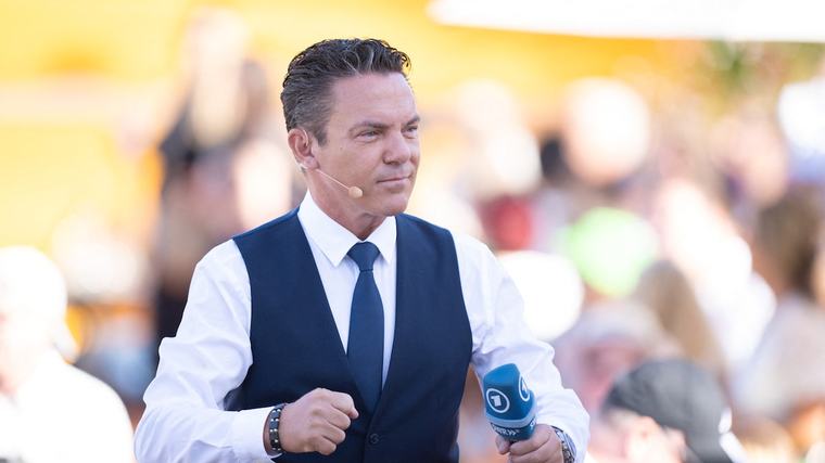 Stefan Mross widmet „Immer wieder sonntags”-Abschied seinem verstorbenen Mentor Karl Moik