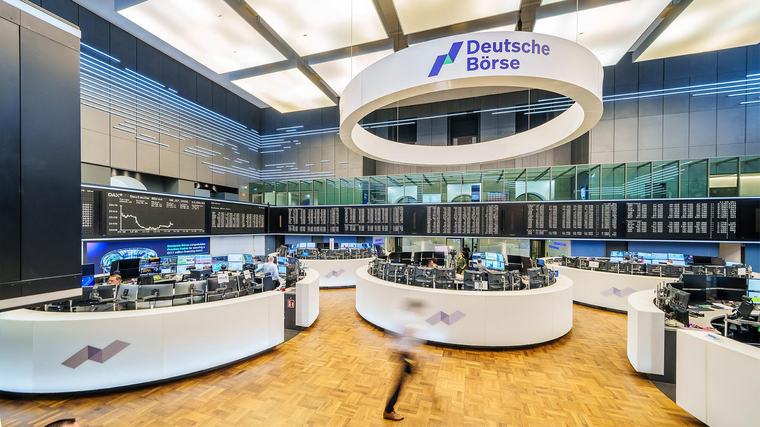 Marktbericht: DAX-Anleger bleiben vorsichtig