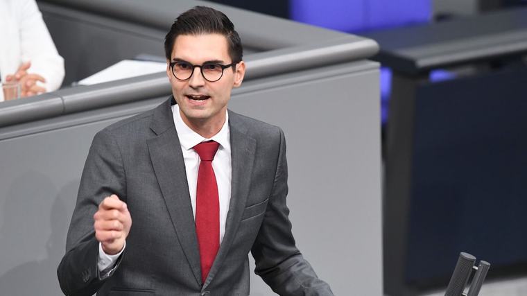 CDU-Vertreter fordern harte Brandmauer auch nach links