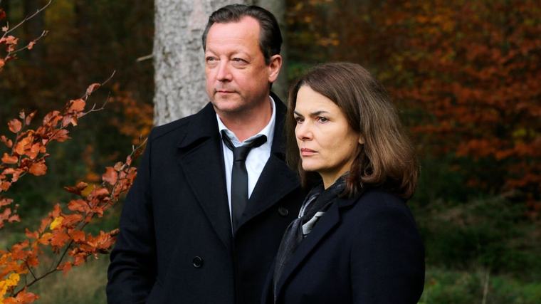 TV-Comeback: Matthias Brandt kehrt bei „Polizeiruf 110“ zurück