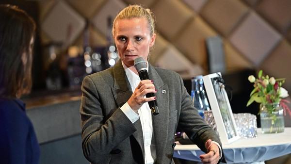 HSV-Vorständin Krüger benennt das nächste Ziel nach dem Vieira-Transfer