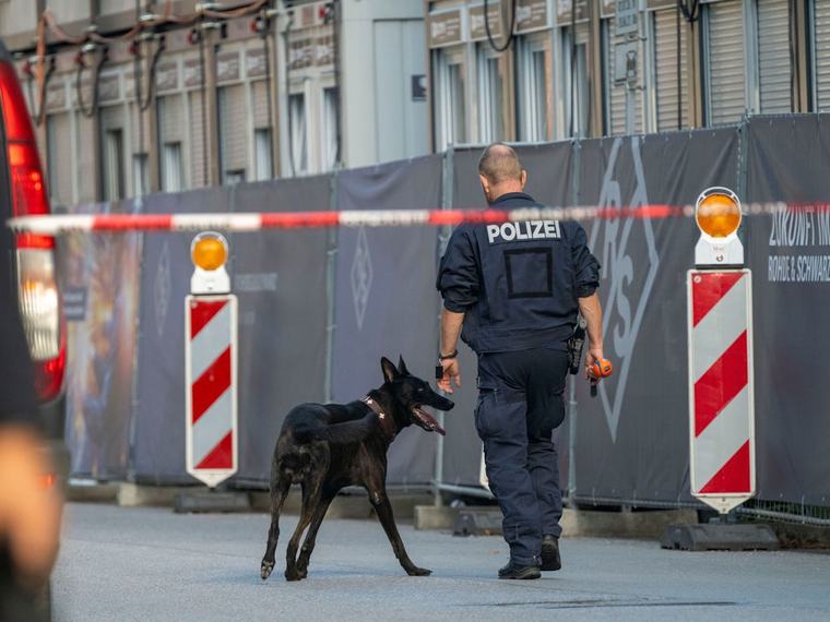 SZ am Abend: Nachrichten vom 4. September 2026