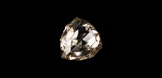 Habsburger Juwelen in Kanada: Florentiner Diamant wird erstmals in Québec City ausgestellt