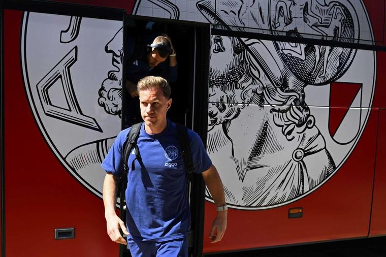 Klopp schaut genau hin: Ter Stegen nach Ajax-Pleite heftig in der Kritik