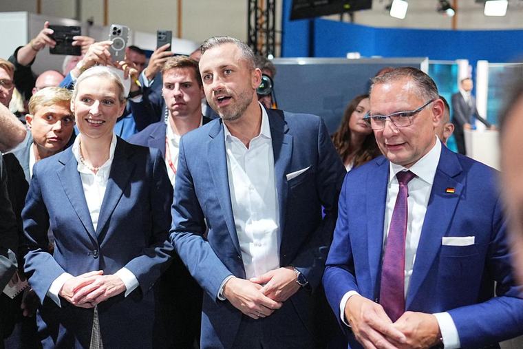 „Kitas sind keine Versuchslabore“: Verband warnt vor AfD-Plänen nach Wahl in Sachsen-Anhalt