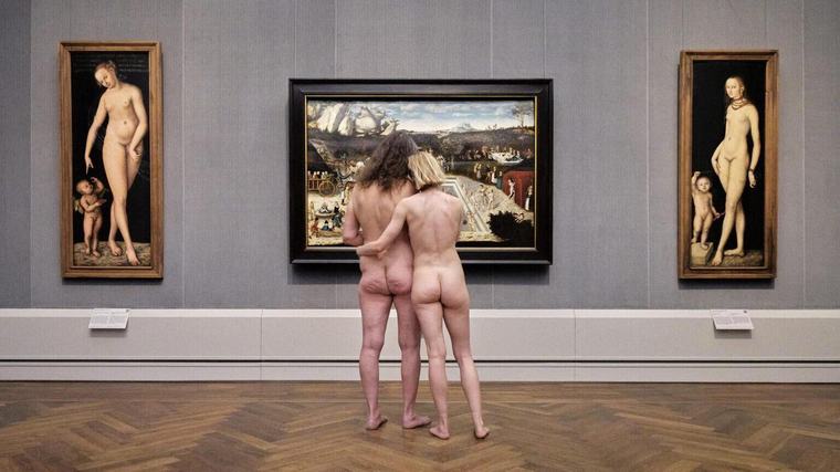 Tagesspiegel Plus Highlights der Berlin Art Week : 12 Ausstellungen und Termine mit Kunststars zum Vormerken