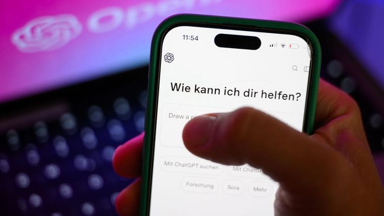 "Schutzmaßnahmen notwendig": OpenAI veröffentlicht ChatGPT-6 Astra