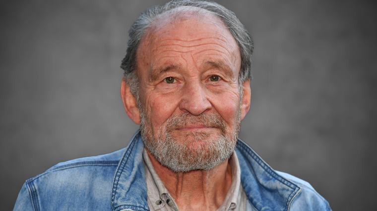 Schaupieler Michael Mendl im Alter von 82 Jahren gestorben